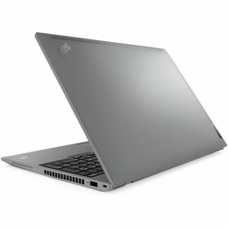 Lenovo Thinkpad T16 Gen 2 21hh001mus 16 Touchscreen Notebook - Wuxga - 1920