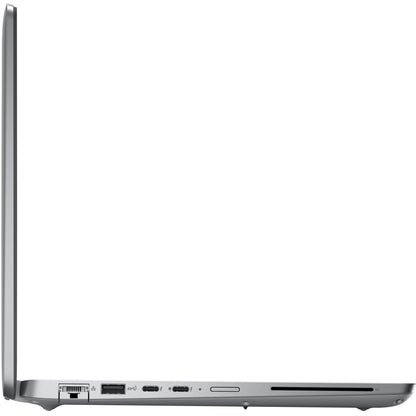 Dell Latitude 5000 5440 14 Notebook - Full HD - 1920 x 1080 - Intel Core i5 13th Gen i5-1335U Deca-core (10 Core) - 8 GB Total RAM - 256 GB SSD - Titan Gray - Intel Chip - Windows 11 Pro - Intel