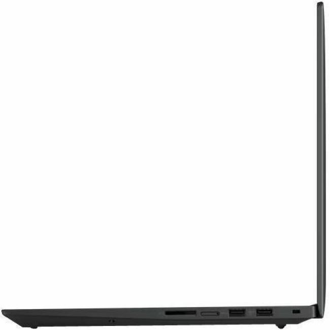 Lenovo Thinkpad P1 Gen 6 21fv001dus 16 Mobile Workstation - Wqxga - 2560 X