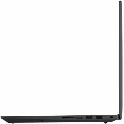 Lenovo Thinkpad P1 Gen 6 21fv001dus 16 Mobile Workstation - Wqxga - 2560 X