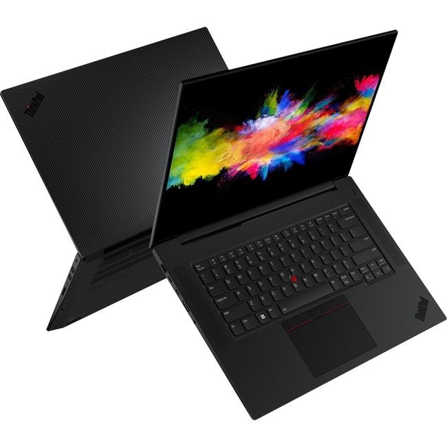 THINKPAD P1 G5 I7 12700H 3.50G  16IN  NON TOUCH W11P64 32GB 1TB SSD