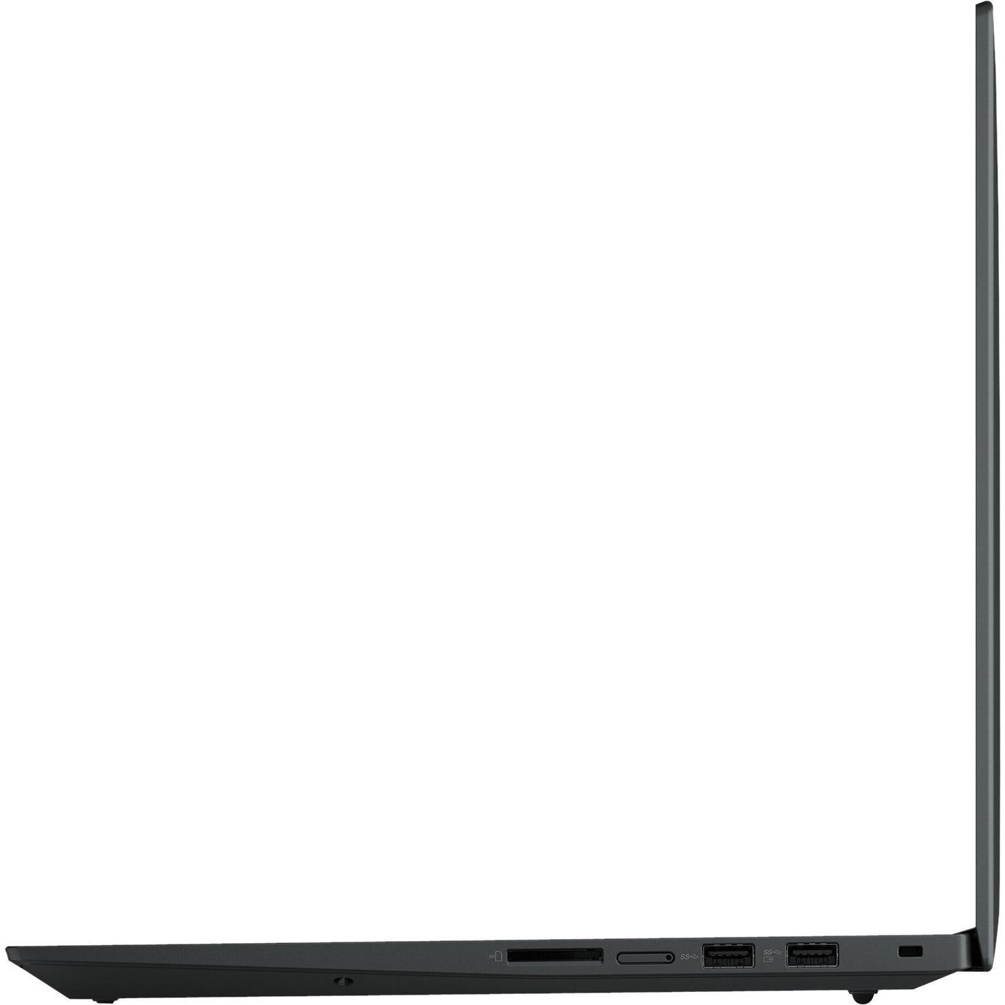 THINKPAD P1 G5 I7 12700H 3.50G  16IN  NON TOUCH W11P64 32GB 1TB SSD