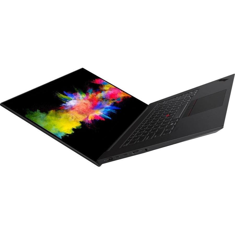 THINKPAD P1 G5 I7 12700H 3.50G  16IN  NON TOUCH W11P64 32GB 1TB SSD