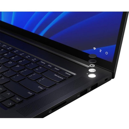 THINKPAD P1 G5 I7 12700H 3.50G  16IN  NON TOUCH W11P64 32GB 1TB SSD
