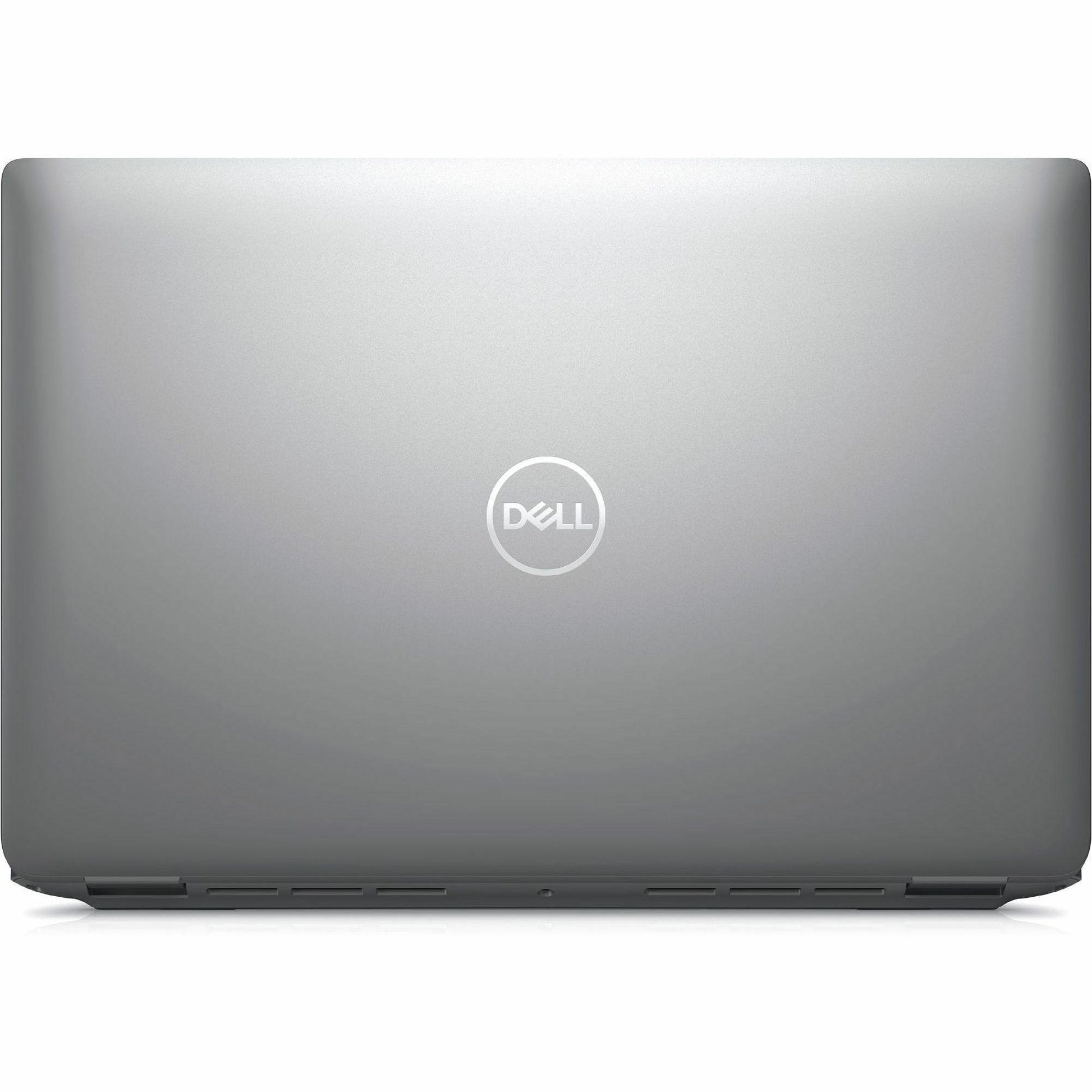 Dell Latitude 5000 5340 13.3 Notebook - Full HD - 1920 x 1080 - Intel Core i5 13th Gen i5-1335U Deca-core (10 Core) - 8 GB Total RAM - 8 GB On-board Memory - 256 GB SSD - Intel Chip - Windows 11