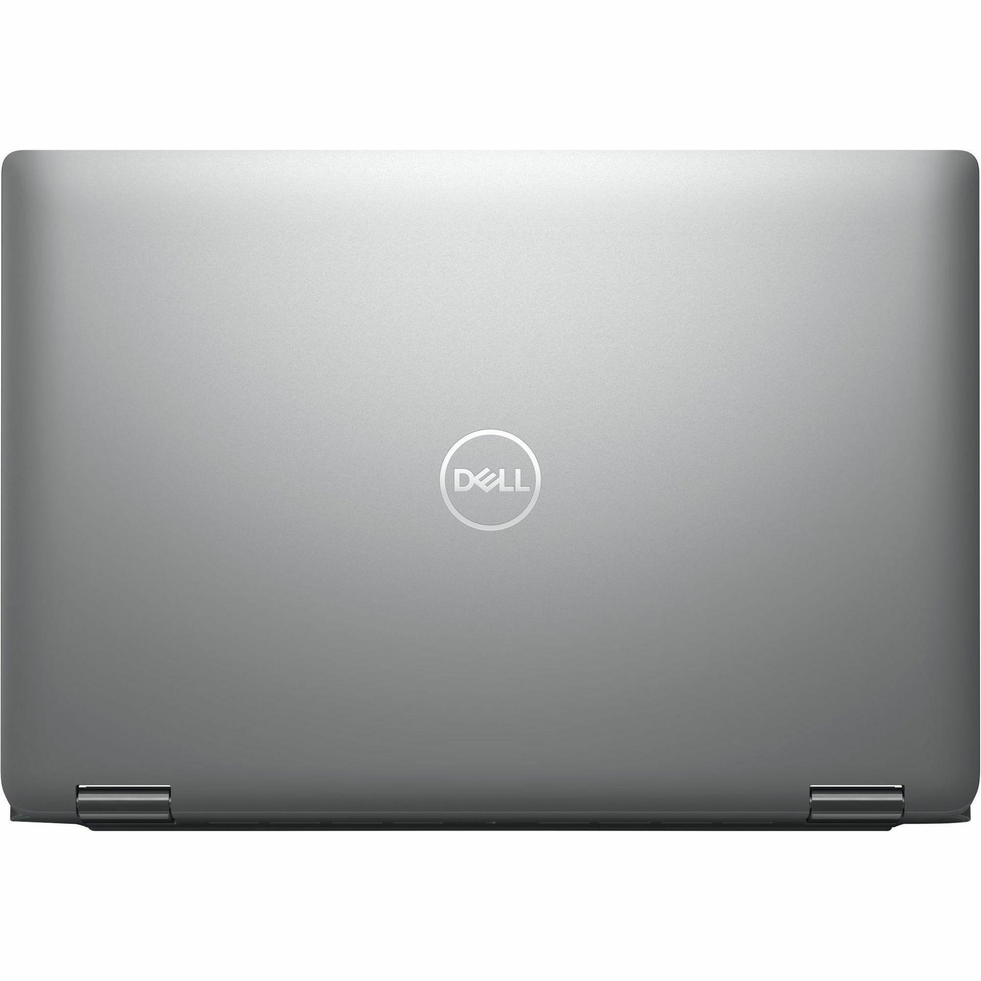 Dell Latitude 5000 5340 13.3 Notebook - Full HD - 1920 x 1080 - Intel Core i7 13th Gen i7-1365U Deca-core (10 Core) - 16 GB Total RAM - 16 GB On-board Memory - 256 GB SSD - Intel Chip - Windows