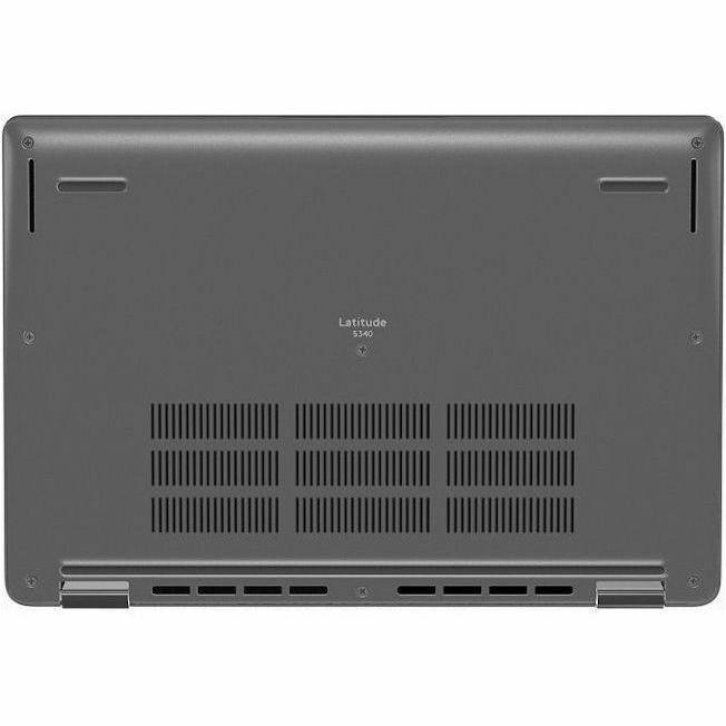Dell Latitude 5000 5340 13.3 Notebook - Full HD - 1920 x 1080 - Intel Core i5 13th Gen i5-1335U Deca-core (10 Core) - 16 GB Total RAM - 16 GB On-board Memory - 256 GB SSD - Intel Chip - Windows