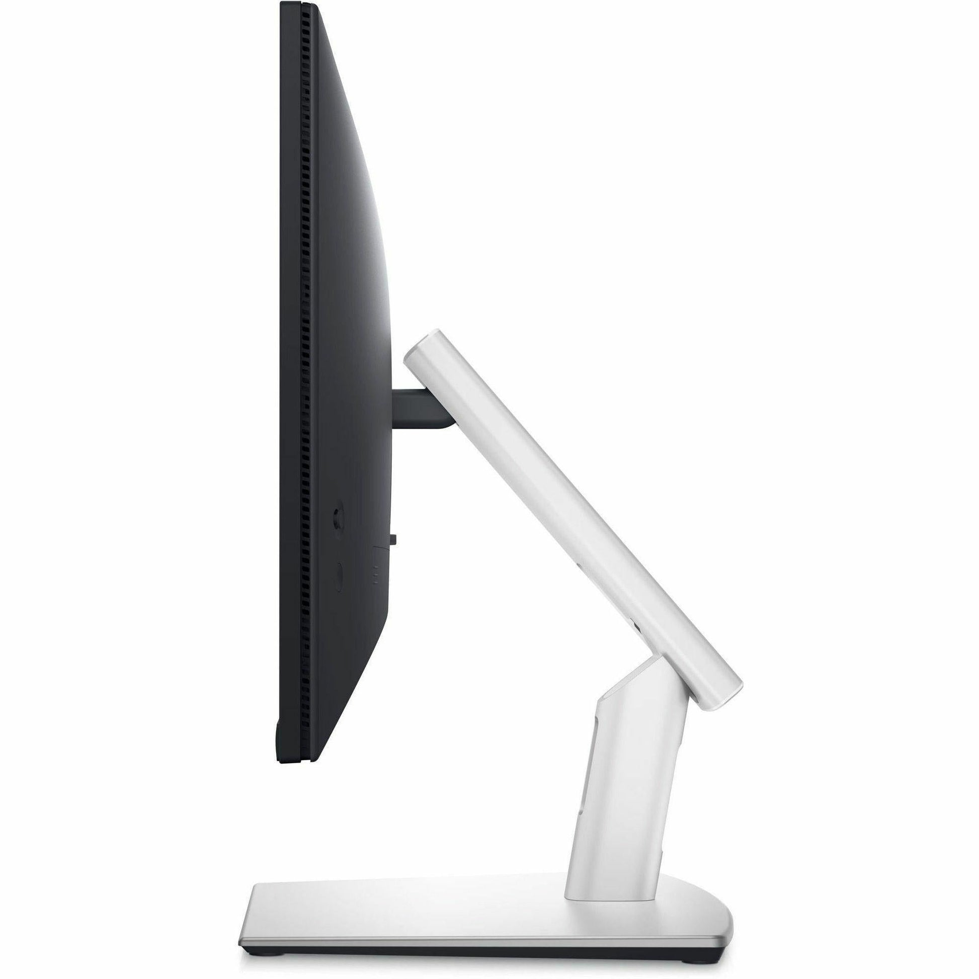Dell P2424HT 23.8 LED Touchscreen Monitor - 16:9 - 5 ms GTG (Fast) - 24 Class - 10 Point(s) Multi-touch Screen - 1920 x 1080 - Full HD - In-plane Switching (IPS) Technology - 16.7 Million