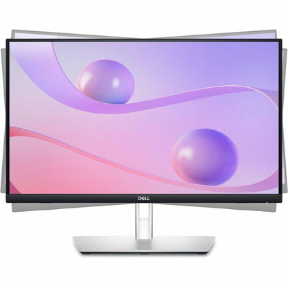 Dell P2424HT 23.8 LED Touchscreen Monitor - 16:9 - 5 ms GTG (Fast) - 24 Class - 10 Point(s) Multi-touch Screen - 1920 x 1080 - Full HD - In-plane Switching (IPS) Technology - 16.7 Million