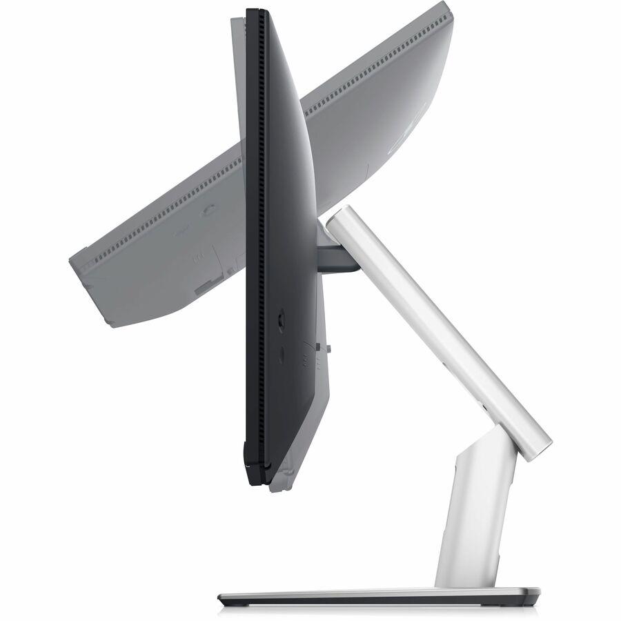 Dell P2424HT 23.8 LED Touchscreen Monitor - 16:9 - 5 ms GTG (Fast) - 24 Class - 10 Point(s) Multi-touch Screen - 1920 x 1080 - Full HD - In-plane Switching (IPS) Technology - 16.7 Million