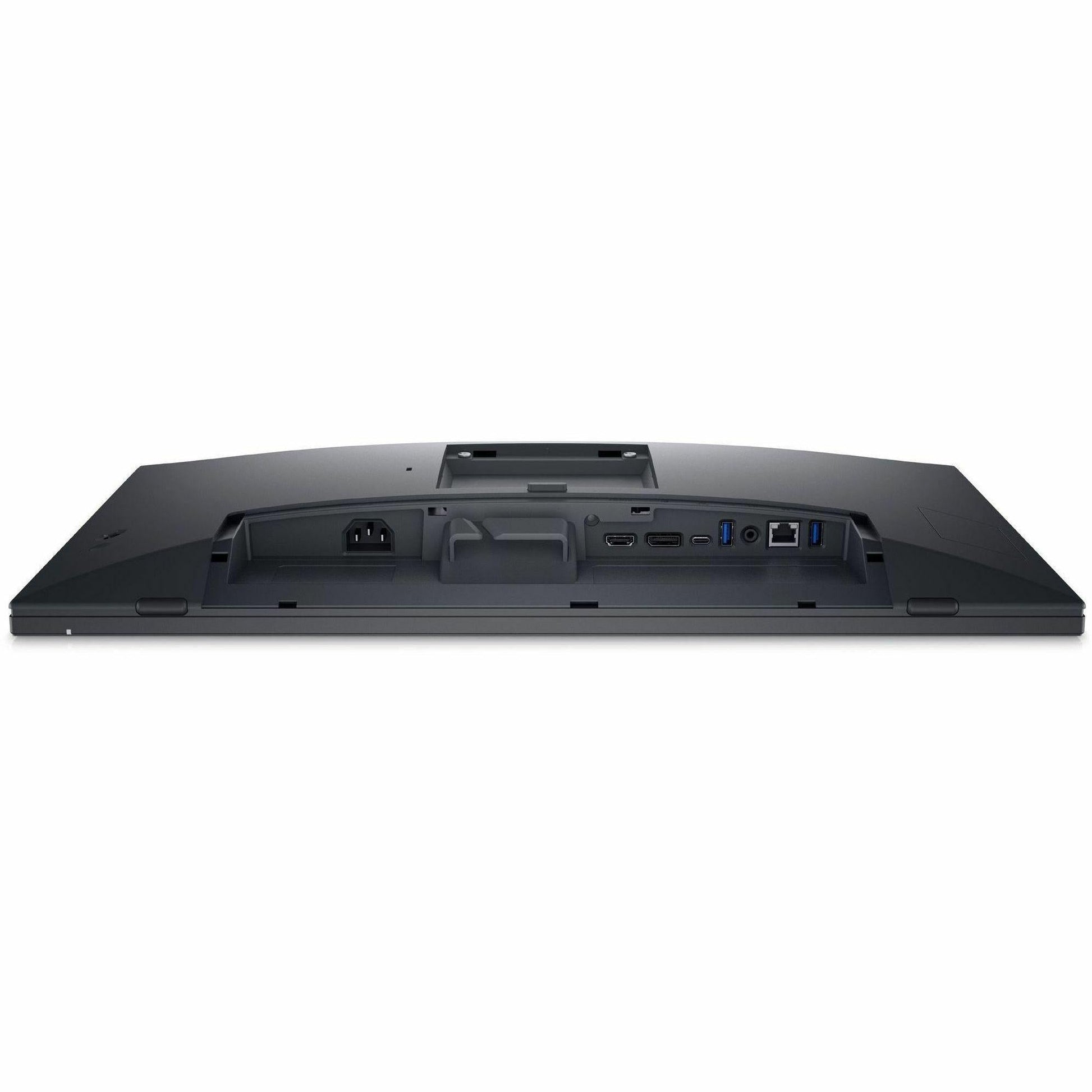 Dell P2424HT 23.8 LED Touchscreen Monitor - 16:9 - 5 ms GTG (Fast) - 24 Class - 10 Point(s) Multi-touch Screen - 1920 x 1080 - Full HD - In-plane Switching (IPS) Technology - 16.7 Million