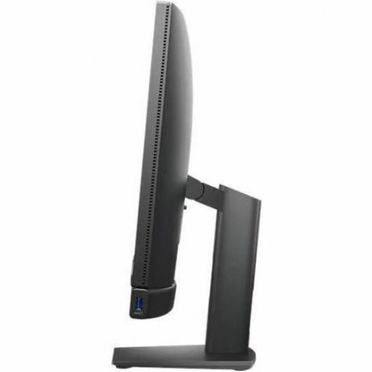 Dell OptiPlex 7000 7410 Desktop Thin Client - Intel Pentium Gold G7400T Dual-core (2 Core) 3.10 GHz - Intel Chip - 8 GB RAM DDR4 SDRAM - 256 GB SSD - Intel UHD Graphics 710 - Gigabit Ethernet - ThinOS