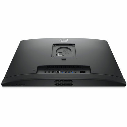 Dell OptiPlex 7000 7410 Desktop Thin Client - Intel Pentium Gold G7400T Dual-core (2 Core) 3.10 GHz - Intel Chip - 8 GB RAM DDR4 SDRAM - 256 GB SSD - Intel UHD Graphics 710 - Gigabit Ethernet - ThinOS
