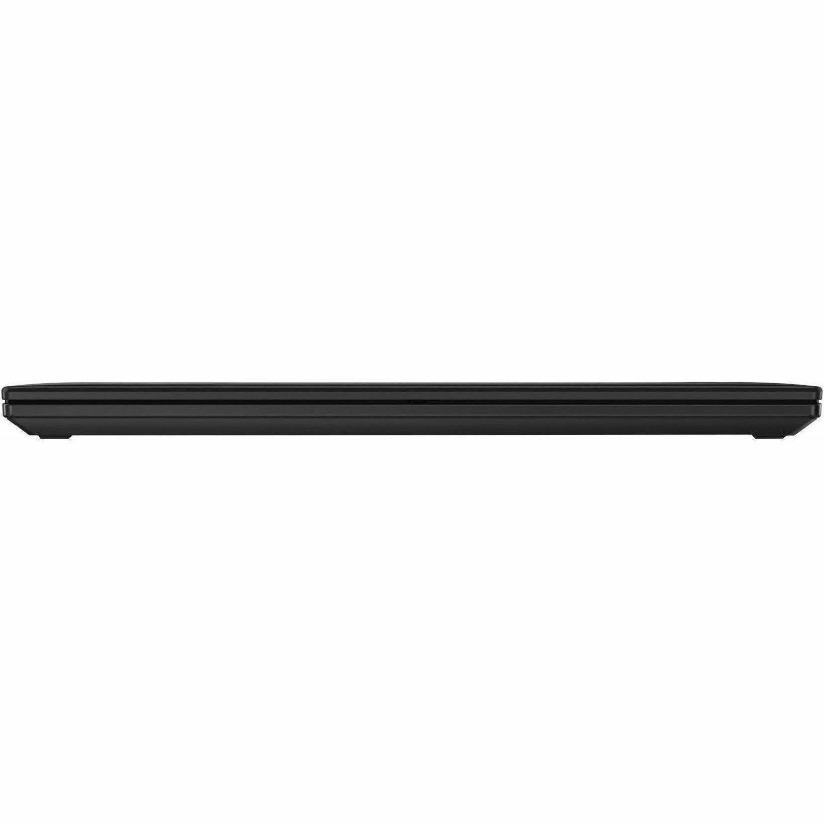 Lenovo ThinkPad T14 Gen 4 21K30006US 14 Touchscreen Notebook - WUXGA - 1920 x 1200 - AMD Ryzen 7 PRO 7840U Octa-core (8 Core) 3.30 GHz - 16 GB Total RAM - 16 GB On-board Memory - 512 GB SSD - Th