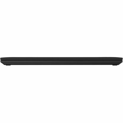 Lenovo ThinkPad T14 Gen 4 21K30006US 14 Touchscreen Notebook - WUXGA - 1920 x 1200 - AMD Ryzen 7 PRO 7840U Octa-core (8 Core) 3.30 GHz - 16 GB Total RAM - 16 GB On-board Memory - 512 GB SSD - Th