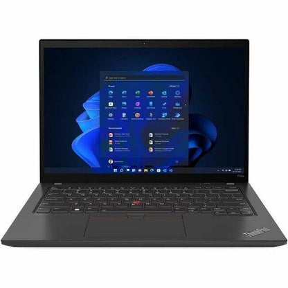 Lenovo ThinkPad P14s Gen 4 21K50012US 14 Mobile Workstation - WUXGA - 1920 x 1200 - AMD Ryzen 7 PRO 7840U Octa-core (8 Core) 3.30 GHz - 16 GB Total RAM - 16 GB On-board Memory - 512 GB SSD - Vil