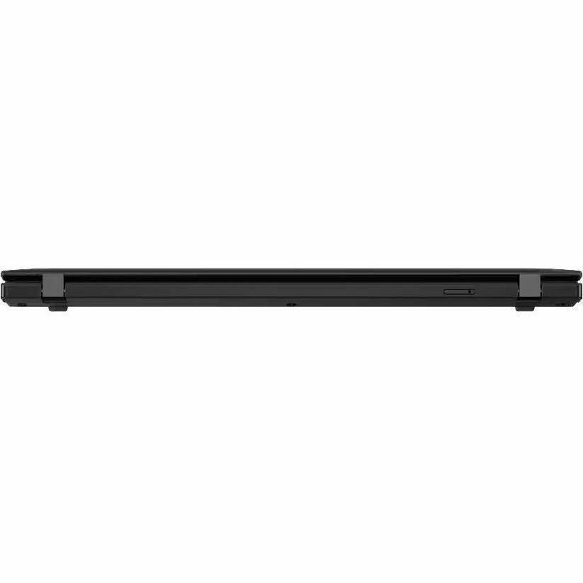 Lenovo ThinkPad P14s Gen 4 21K50012US 14 Mobile Workstation - WUXGA - 1920 x 1200 - AMD Ryzen 7 PRO 7840U Octa-core (8 Core) 3.30 GHz - 16 GB Total RAM - 16 GB On-board Memory - 512 GB SSD - Vil