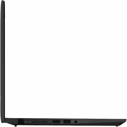 Lenovo ThinkPad P14s Gen 4 21K50012US 14 Mobile Workstation - WUXGA - 1920 x 1200 - AMD Ryzen 7 PRO 7840U Octa-core (8 Core) 3.30 GHz - 16 GB Total RAM - 16 GB On-board Memory - 512 GB SSD - Vil