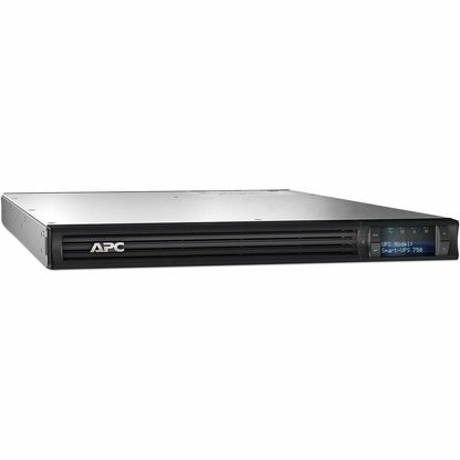 APC by Schneider Electric Smart-UPS SMT 1000VA Rack-mountable UPS SMT1000RM1U