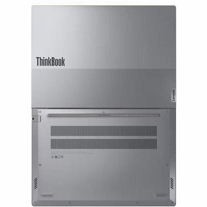 Lenovo ThinkBook 16 G6 ABP 21KK000EUS 16 Touchscreen Notebook - WUXGA - 1920 x 1200 - AMD Ryzen 7 7730U Octa-core (8 Core) 2 GHz - 16 GB Total RAM - 512 GB SSD - Arctic Gray - AMD Chip - Windows