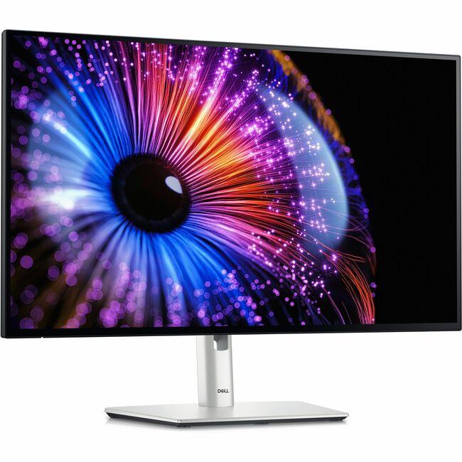 Dell UltraSharp U2724DE 27 Class WQHD LED Monitor - 16:9 - 27 Viewable - In-plane Switching (IPS) Black Technology - Edge LED Backlight - 2560 x 1440 - 1.07 Billion Colors - 350 Nit - 5 ms