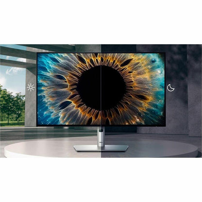 Dell UltraSharp U2724DE 27 Class WQHD LED Monitor - 16:9 - 27 Viewable - In-plane Switching (IPS) Black Technology - Edge LED Backlight - 2560 x 1440 - 1.07 Billion Colors - 350 Nit - 5 ms