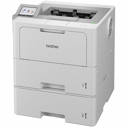 Brother HL-L6415DW Desktop Wireless Laser Monochrome Printer