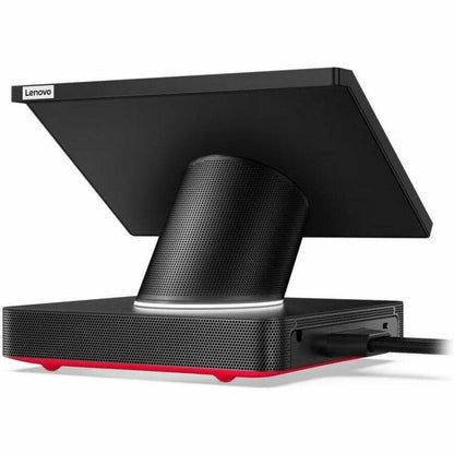 Lenovo ThinkSmart Hub 11H1 Video Conference Equipment Audio Line In USB Gigabit Ethernet Wireless LAN Internal Speaker 11H1000KUS
