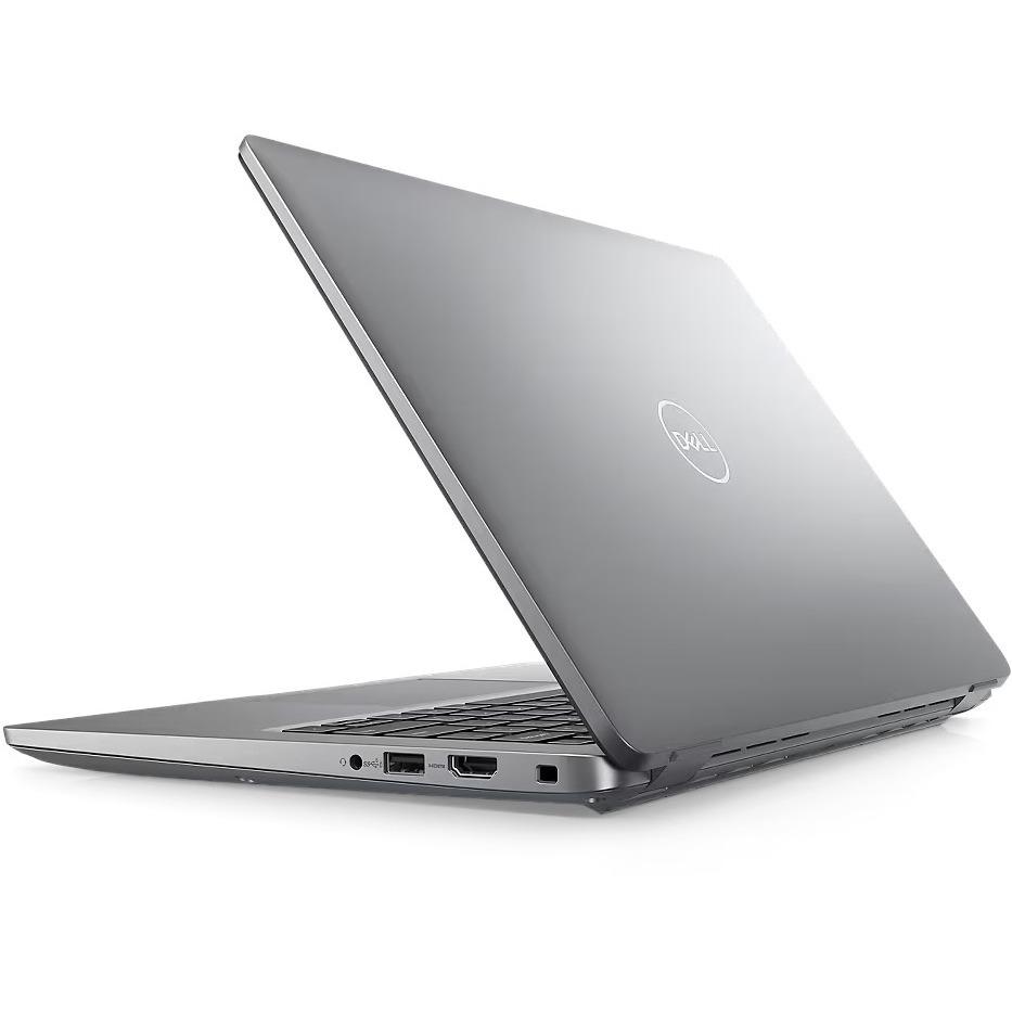 Dell Precision 3000 3480 14 Mobile Workstation - Full HD - 1920 x 1080 - Intel Core i7 13th Gen i7-1360P Dodeca-core (12 Core) 2.20 GHz - 16 GB Total RAM - 512 GB SSD - Titan Gray - Intel Chip - X32XC
