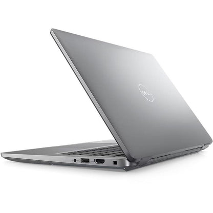 Dell Precision 3000 3480 14 Mobile Workstation - Full HD - 1920 x 1080 - Intel Core i7 13th Gen i7-1360P Dodeca-core (12 Core) 2.20 GHz - 16 GB Total RAM - 512 GB SSD - Titan Gray - Intel Chip - X32XC