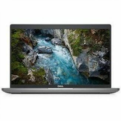 Dell Precision 3000 3480 14 Mobile Workstation - Full HD - 1920 x 1080 - Intel Core i7 13th Gen i7-1370P Tetradeca-core (14 Core) 1.90 GHz - 32 GB Total RAM - 512 GB SSD - Titan Gray - Intel Chi