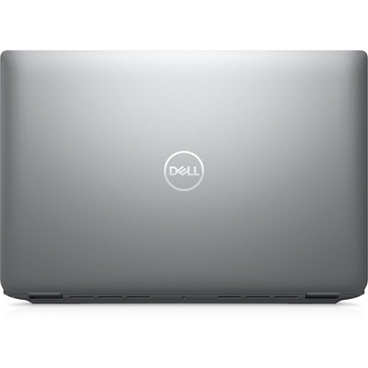 Dell Precision 3000 3480 14 Mobile Workstation - Full HD - 1920 x 1080 - Intel Core i7 13th Gen i7-1360P Dodeca-core (12 Core) 2.20 GHz - 16 GB Total RAM - 512 GB SSD - Titan Gray - Intel Chip - X32XC