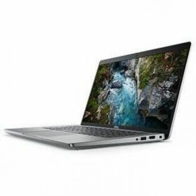 Dell Precision 3000 3480 14 Mobile Workstation - Full HD - 1920 x 1080 - Intel Core i7 13th Gen i7-1370P Tetradeca-core (14 Core) 1.90 GHz - 32 GB Total RAM - 512 GB SSD - Titan Gray - Intel Chi