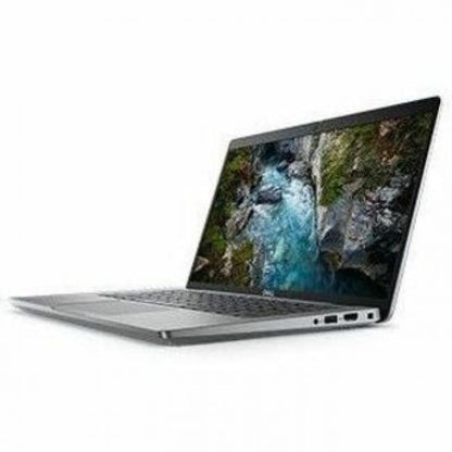 Dell Precision 3000 3480 14 Mobile Workstation - Full HD - 1920 x 1080 - Intel Core i7 13th Gen i7-1370P Tetradeca-core (14 Core) 1.90 GHz - 32 GB Total RAM - 512 GB SSD - Titan Gray - Intel Chi