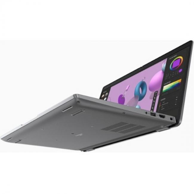 Dell Precision 3000 3480 14 Mobile Workstation - Full HD - 1920 x 1080 - Intel Core i7 13th Gen i7-1370P Tetradeca-core (14 Core) 1.90 GHz - 32 GB Total RAM - 512 GB SSD - Titan Gray - Intel Chi HMV0Y