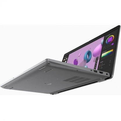 Dell Precision 3000 3480 14 Mobile Workstation - Full HD - 1920 x 1080 - Intel Core i7 13th Gen i7-1370P Tetradeca-core (14 Core) 1.90 GHz - 32 GB Total RAM - 512 GB SSD - Titan Gray - Intel Chi HMV0Y