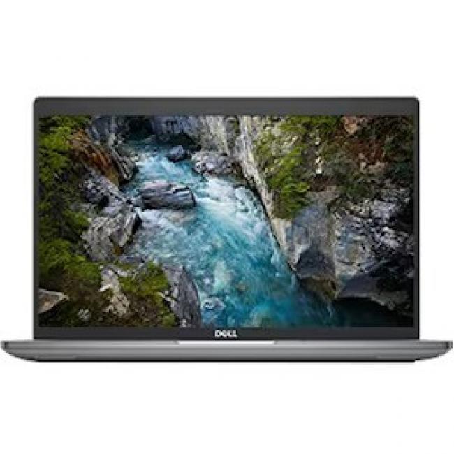 Dell Precision 3000 3480 14 Mobile Workstation - Full HD - 1920 x 1080 - Intel Core i7 13th Gen i7-1370P Tetradeca-core (14 Core) 1.90 GHz - 32 GB Total RAM - 512 GB SSD - Titan Gray - Intel Chi HMV0Y