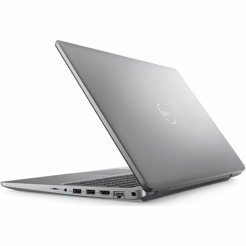 Dell Precision 3000 3581 15.6 Mobile Workstation - Full HD - 1920 x 1080 - Intel Core i7 13th Gen i7-13700H Tetradeca-core (14 Core) 2.40 GHz - 16 GB Total RAM - 512 GB SSD - Titan Gray - Intel