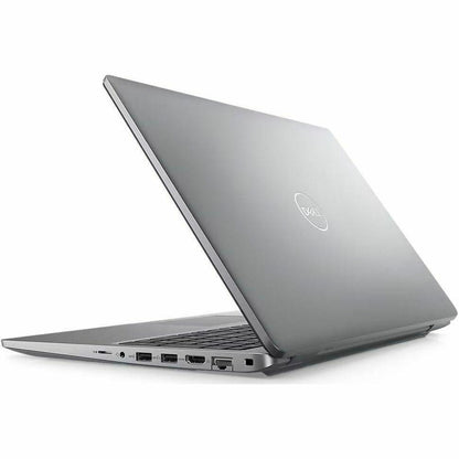 Dell Precision 3000 3581 15.6 Mobile Workstation - Full HD - 1920 x 1080 - Intel Core i7 13th Gen i7-13700H Tetradeca-core (14 Core) 2.40 GHz - 16 GB Total RAM - 512 GB SSD - Titan Gray - Intel