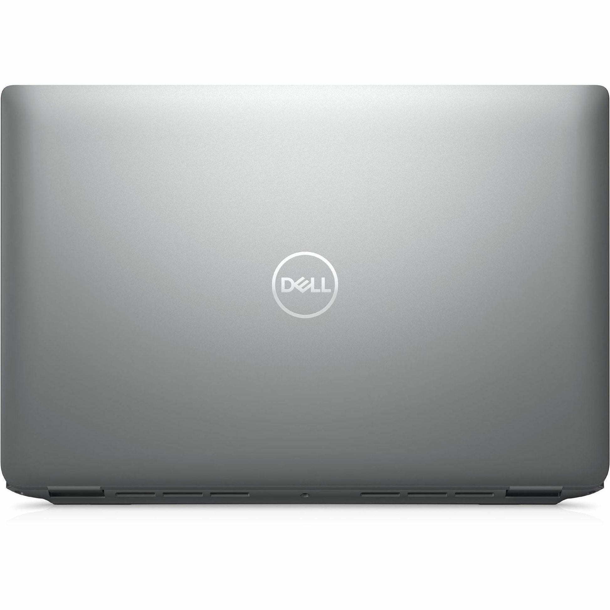 Dell Precision 3000 3480 14 Mobile Workstation - Full HD - 1920 x 1080 - Intel Core i5 13th Gen i5-1350P Dodeca-core (12 Core) 1.90 GHz - 16 GB Total RAM - 512 GB SSD - Titan Gray - Intel Chip -