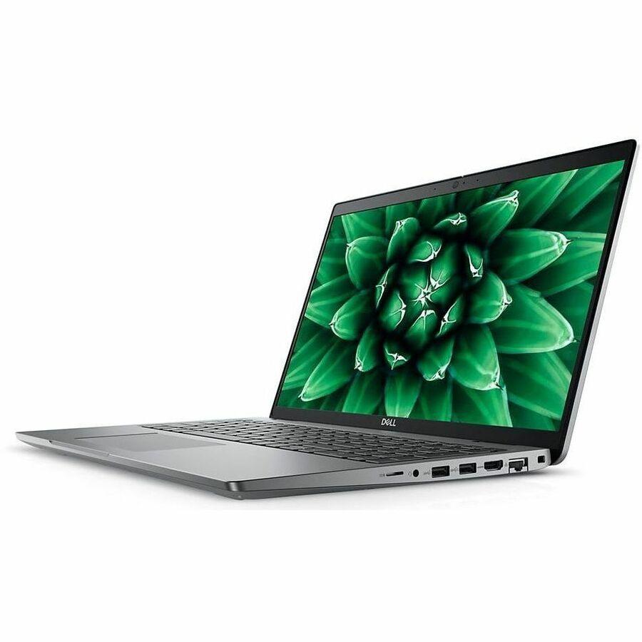 Dell Precision 3000 3581 15.6 Mobile Workstation - Full HD - 1920 x 1080 - Intel Core i7 13th Gen i7-13700H Tetradeca-core (14 Core) 2.40 GHz - 16 GB Total RAM - 512 GB SSD - Titan Gray - Intel
