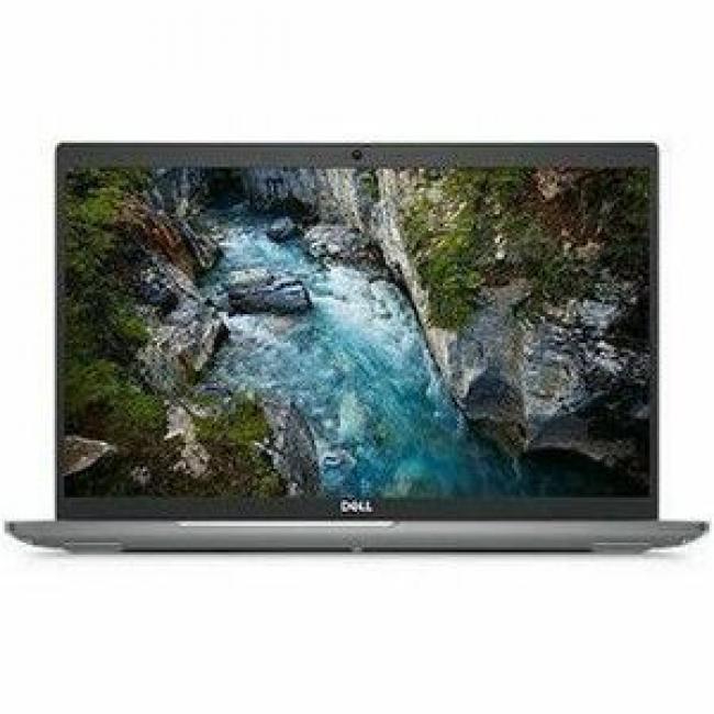 Dell Precision 3000 3581 15.6 Mobile Workstation - Full HD - 1920 x 1080 - Intel Core i5 13th Gen i5-13600H Dodeca-core (12 Core) 2.80 GHz - 16 GB Total RAM - 512 GB SSD - Intel Chip - Windows 1