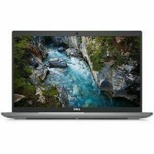 Dell Precision 3000 3581 15.6 Mobile Workstation - Full HD - 1920 x 1080 - Intel Core i5 13th Gen i5-13600H Dodeca-core (12 Core) 2.80 GHz - 16 GB Total RAM - 512 GB SSD - Intel Chip - Windows 1