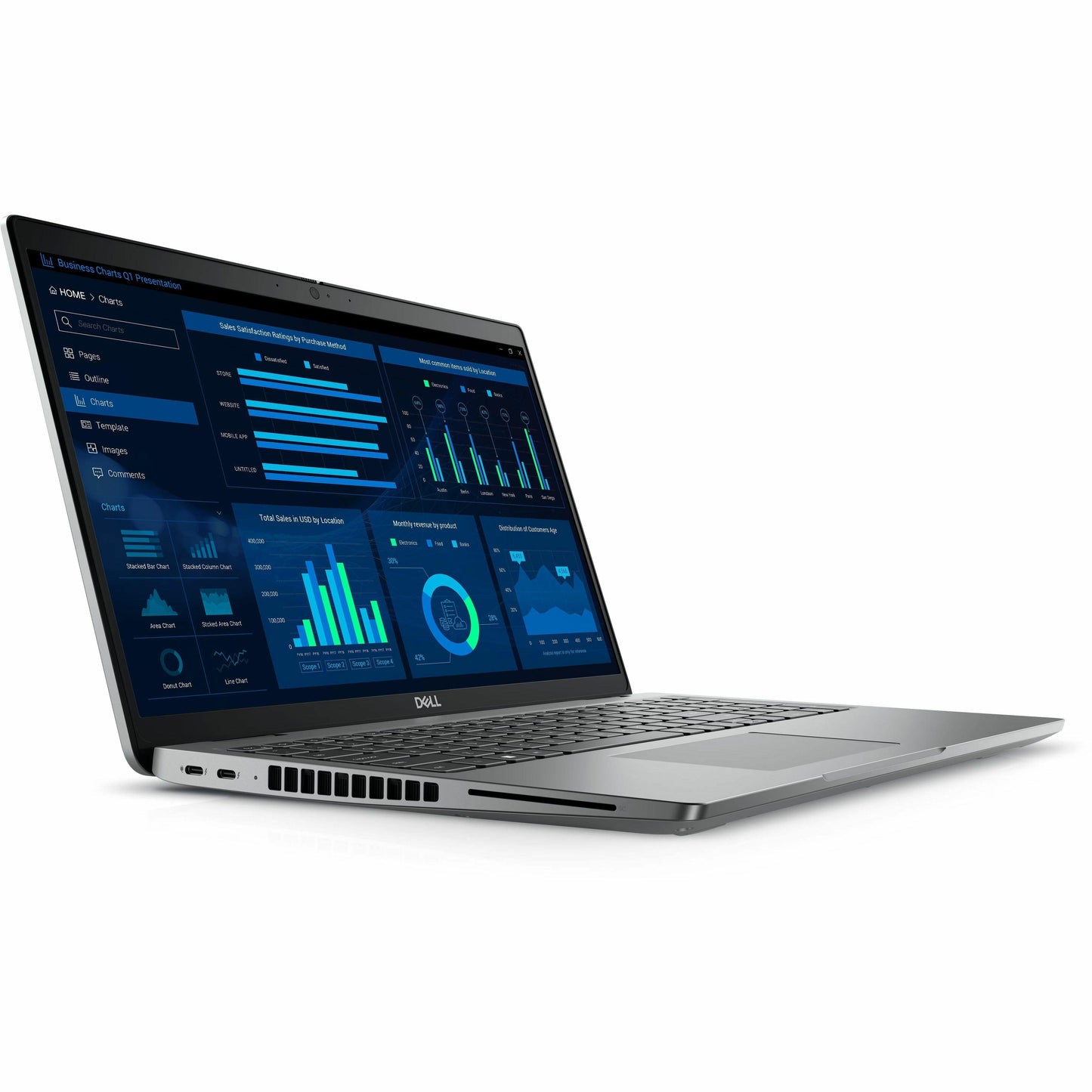 Dell Precision 3000 3581 15.6 Mobile Workstation - Full HD - 1920 x 1080 - Intel Core i5 13th Gen i5-13600H Dodeca-core (12 Core) 2.80 GHz - 16 GB Total RAM - 512 GB SSD - Intel Chip - Windows 1