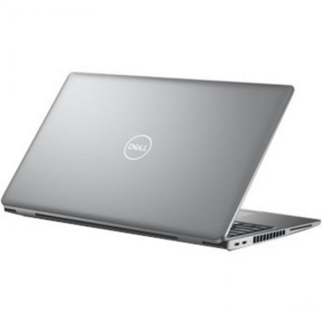 Dell Latitude 5000 5440 14 Touchscreen Notebook - Full HD - 1920 x 1080 - Intel Core i5 13th Gen i5-1345U Deca-core (10 Core) - 16 GB Total RAM - 256 GB SSD - Titan Gray - Intel Chip - Windows 1