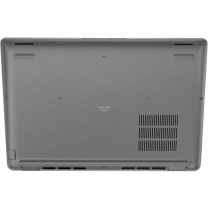 Dell Latitude 5000 5440 14 Notebook - Full HD - 1920 x 1080 - Intel Core i5 13th Gen i5-1345U Deca-core (10 Core) - 16 GB Total RAM - 256 GB SSD - Titan Gray - Intel Chip - Windows 11 Pro - Inte