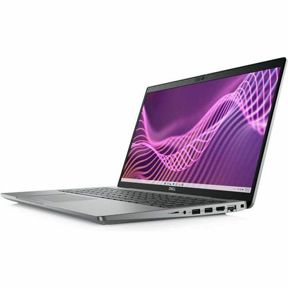Dell Latitude 5000 5540 15.6 Notebook - Full HD - 1920 x 1080 - Intel Core i7 13th Gen i7-1370P Tetradeca-core (14 Core) - 16 GB Total RAM - 512 GB SSD - Titan Gray - Intel Chip - Windows 11 Pro