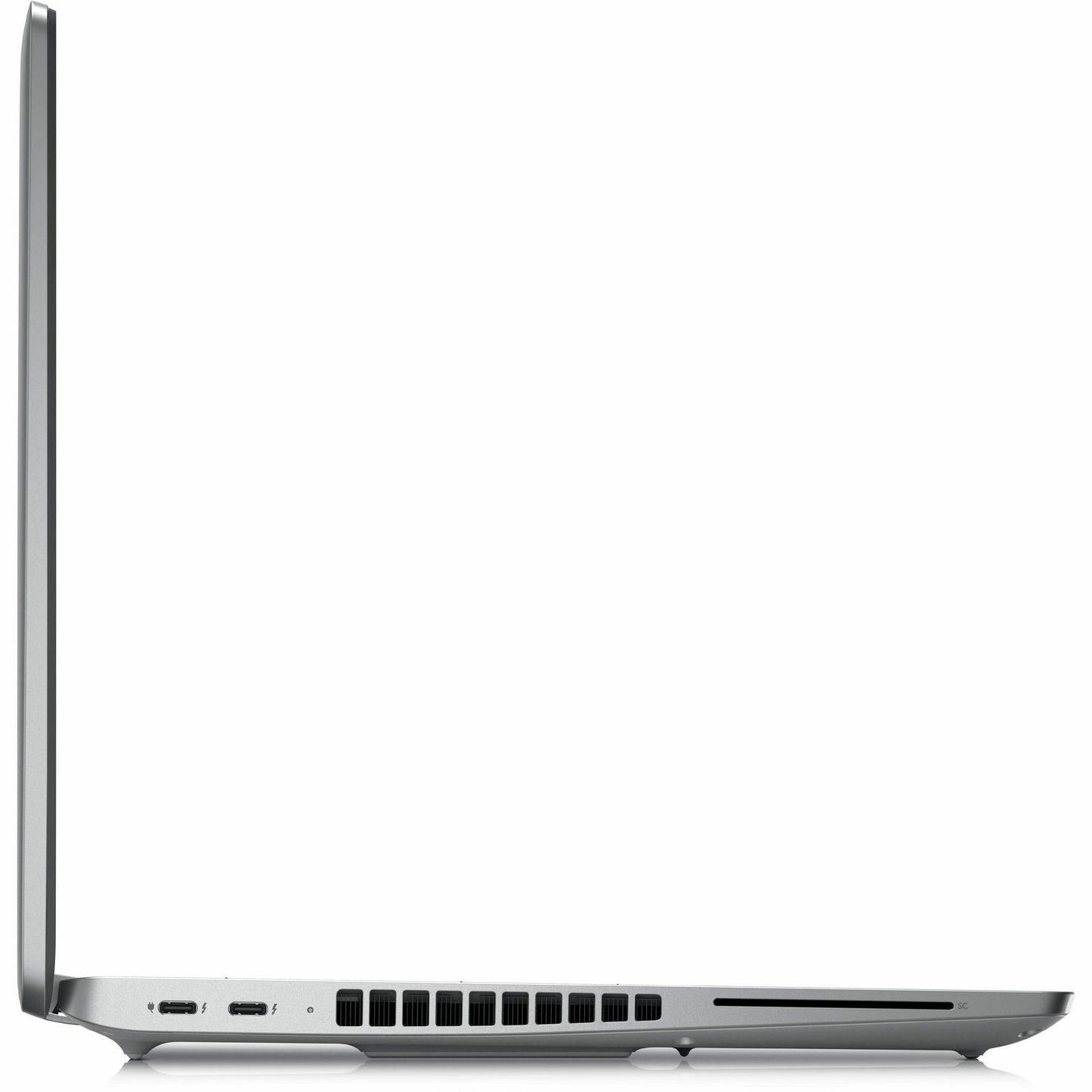 Dell Latitude 5000 5540 15.6 Notebook - Full HD - 1920 x 1080 - Intel Core i7 13th Gen i7-1370P Tetradeca-core (14 Core) - 16 GB Total RAM - 512 GB SSD - Titan Gray - Intel Chip - Windows 11 Pro
