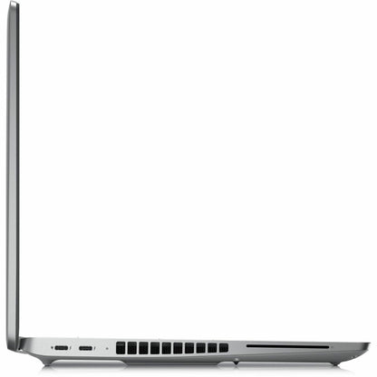 Dell Latitude 5000 5540 15.6 Notebook - Full HD - 1920 x 1080 - Intel Core i7 13th Gen i7-1370P Tetradeca-core (14 Core) - 16 GB Total RAM - 512 GB SSD - Titan Gray - Intel Chip - Windows 11 Pro