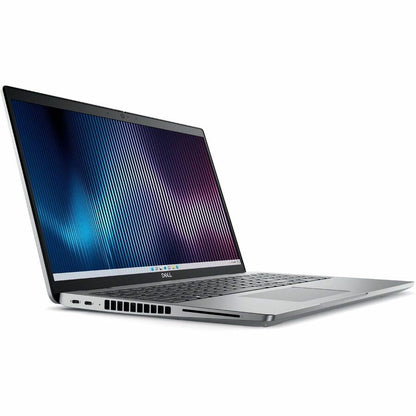 Dell Latitude 5000 5540 15.6 Notebook - Full HD - 1920 x 1080 - Intel Core i7 13th Gen i7-1370P Tetradeca-core (14 Core) - 16 GB Total RAM - 512 GB SSD - Titan Gray - Intel Chip - Windows 11 Pro